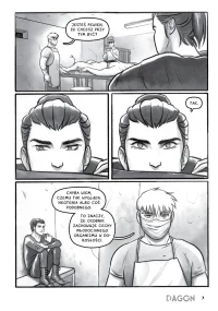 Brom. Tom 3, zdjęcie 6