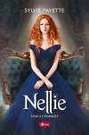 Nellie. Tom 3. Powrót - zdjęcie