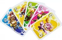 Mattel. HPY62 Uno Junior. Psi Patrol, zdjęcie 3
