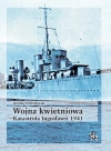 Wojna kwietniowa. Katastrofa Jugosławii 1941 - zdjęcie