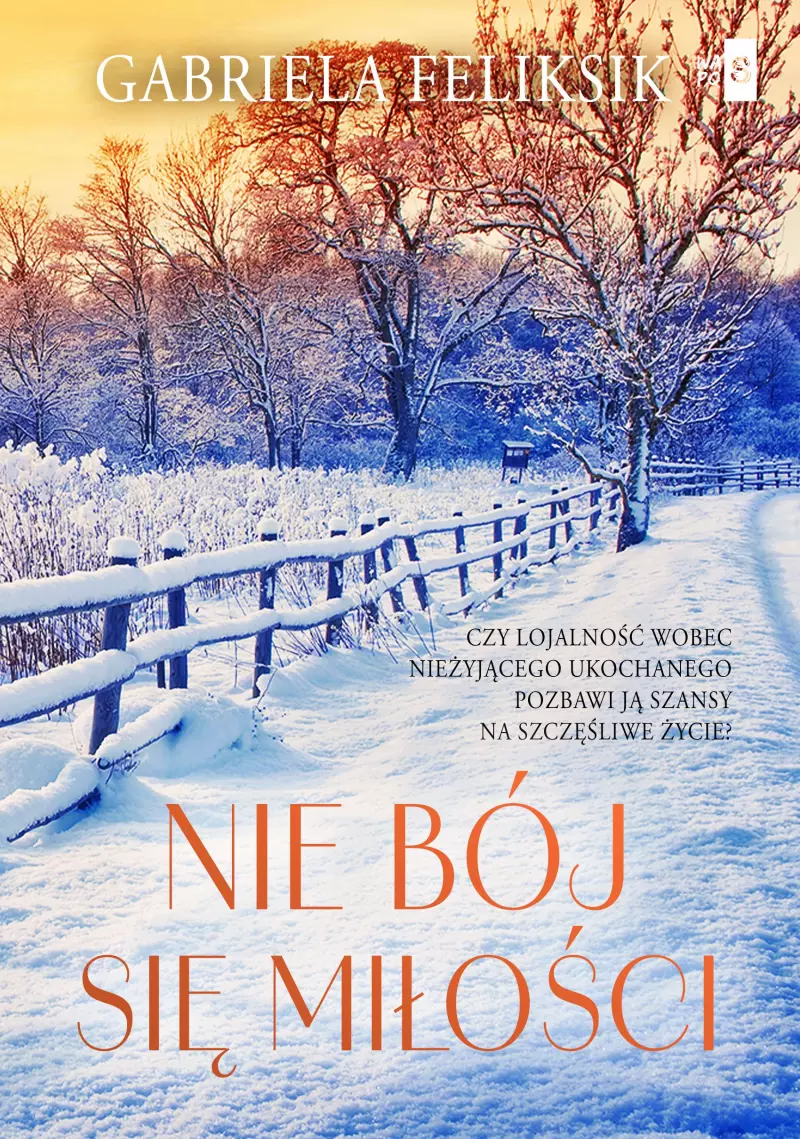 Nie bój się miłości Nie bój się miłości