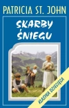 Skarby śniegu - zdjęcie