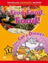 Children's: Food, Food, Food! Lvl 1 The Cat's... - zdjęcie