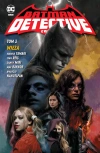 Batman Detective Comics. Wieża. Tom 3 - zdjęcie