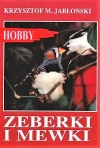 Zeberki i mewki - zdjęcie