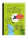 Detektywi z Tajemniczej 5. Tom 5. Zagadka ducha Chopina - zdjęcie