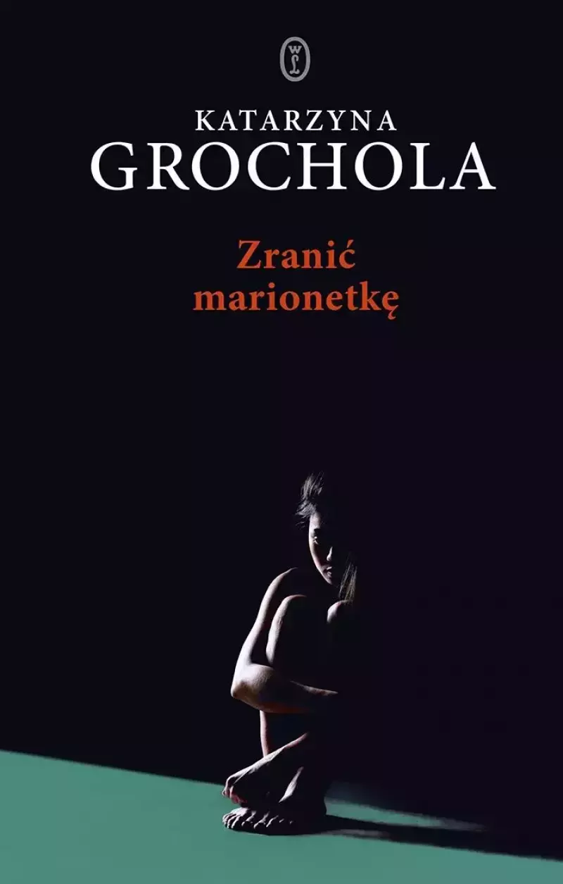 Zranić marionetkę Zranić marionetkę