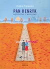 Pan Henryk - mężczyzna z Warszawy - zdjęcie