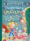 Niemałe kłopoty Matyldy i Skloty - zdjęcie