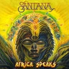 Africa Speaks, CD - zdjęcie