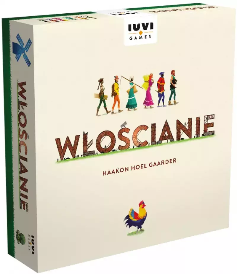 Włościanie Włościanie
