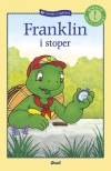 Czytamy z Franklinem. Franklin i stoper - zdjęcie