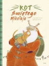 Kot Świętego Mikołaja - zdjęcie