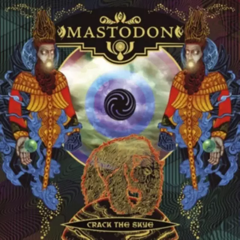 Crack The Skye Crack The Skye