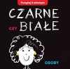 Czarne czy Białe Osoby - zdjęcie