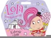 Lola lizaczkowa wróżka. Koloruję z Lolą - zdjęcie