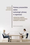 Postawy pracowników wobec technologii cyfrowej w organizacji - zdjęcie