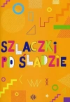 Szlaczki po śladzie - zdjęcie