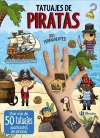 Tatuajes de piratas - zdjęcie