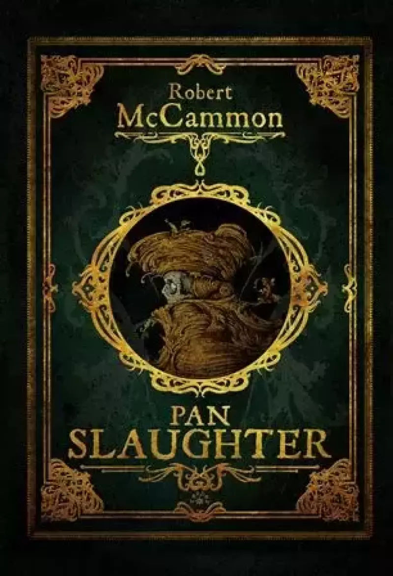 Pan Slaughter Pan Slaughter