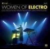 Women Of Electro LP, Winyl - zdjęcie