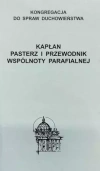 Kapłan. Pasterz i przewodnik wspólnoty parafialnej - zdjęcie