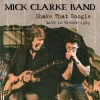 Shake That Boogie Live In Bremen 1989, CD - zdjęcie