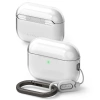 Ringke Air Apple AirPods Pro 3 Clear - zdjęcie