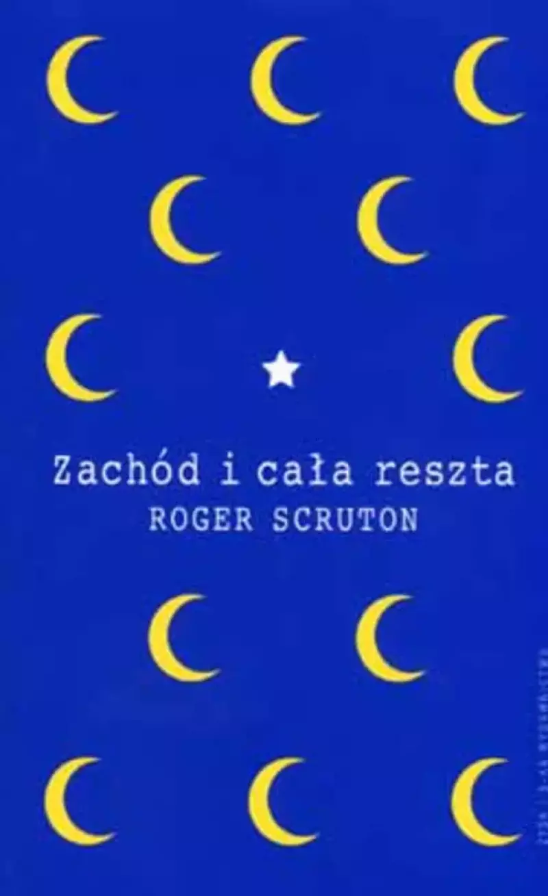 Zachód i cała reszta Zachód i cała reszta