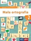 Owocna edukacja. Mała ortografia. Klasa 2 - zdjęcie