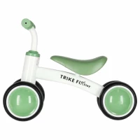 Rowerek biegowy Trike Fix Tiny V2 rower jeździk zielony, zdjęcie 7
