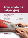 Atlas anatomii palpacyjnej. Tom 1 Atlas anatomii palpacyjnej. Tom 1 - zdjęcie