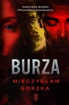 Burza. Z autografem - zdjęcie