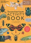 Insectarium Activity Book - zdjęcie