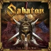 The Art Of War, CD - zdjęcie