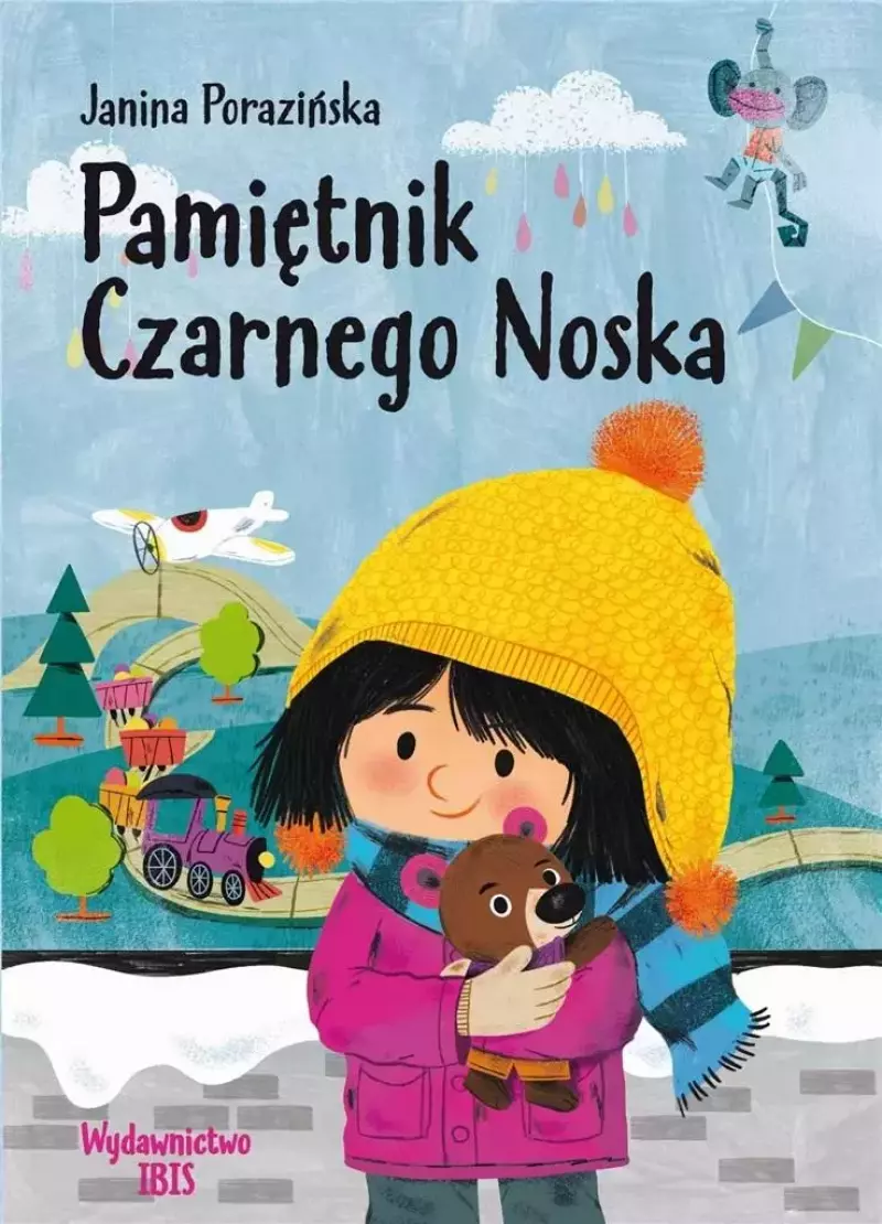 Pamiętnik Czarnego Noska TW Pamiętnik Czarnego Noska TW