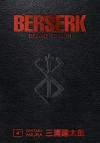 Berserk Deluxe Volume 4 - zdjęcie