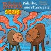 Żubr Pompik. Odkrycia. 14. Polinko, nie stresuj się! - zdjęcie