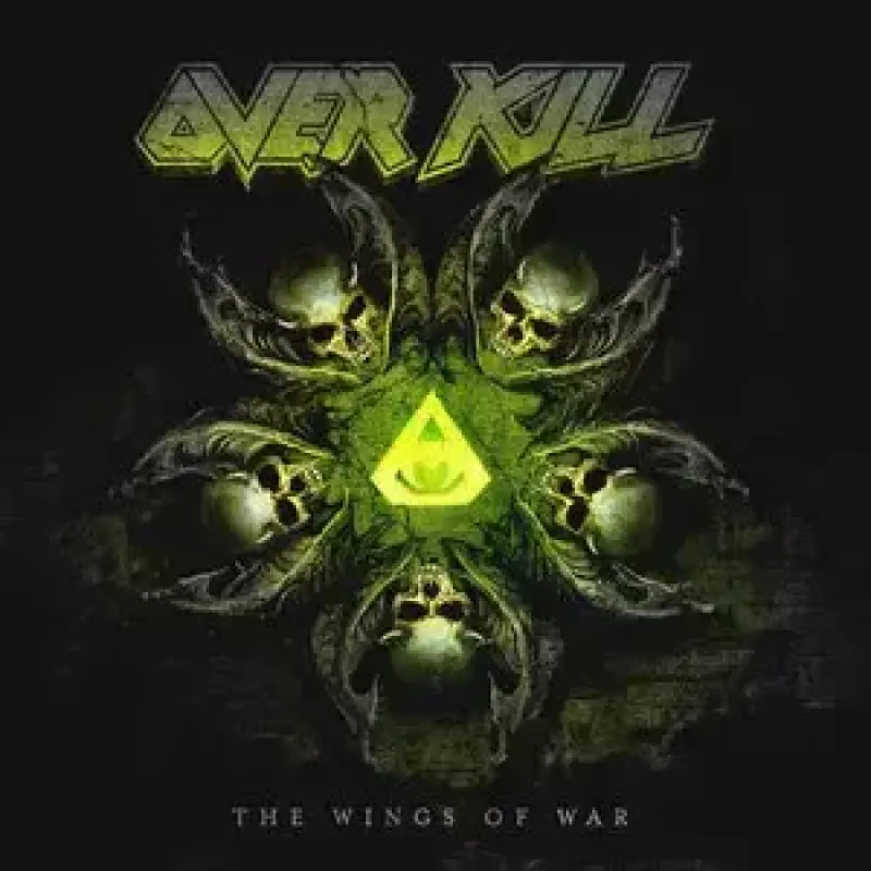 The Wings Of War. CD