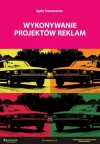 Wykonywanie projektów reklam. Podręcznik - zdjęcie