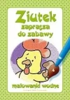 Ziutek zaprasza do zabawy część 4 - zdjęcie