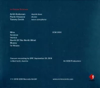 In House Science, CD, zdjęcie 2
