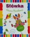 Słówka klauna Bimboma - zdjęcie
