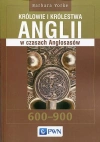 Królowie i królestwa Anglii w czasach Anglosasów - zdjęcie