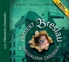 Projekt Bresalu. Audiobook - zdjęcie