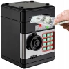 Skarbonka - sejf / bankomat elektroniczny 23545 - zdjęcie