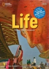 Life 2nd Edition Advanced SB + app code + online - zdjęcie