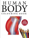 Human Body Colouring Book - zdjęcie