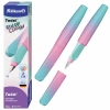 PIÓRO WIECZNE NA NABOJE L+R M TWIST COLOR EDITION PASTELO PELIKAN 300010105 - zdjęcie