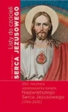 Listy do czcicieli Serca Jezusowego - zdjęcie